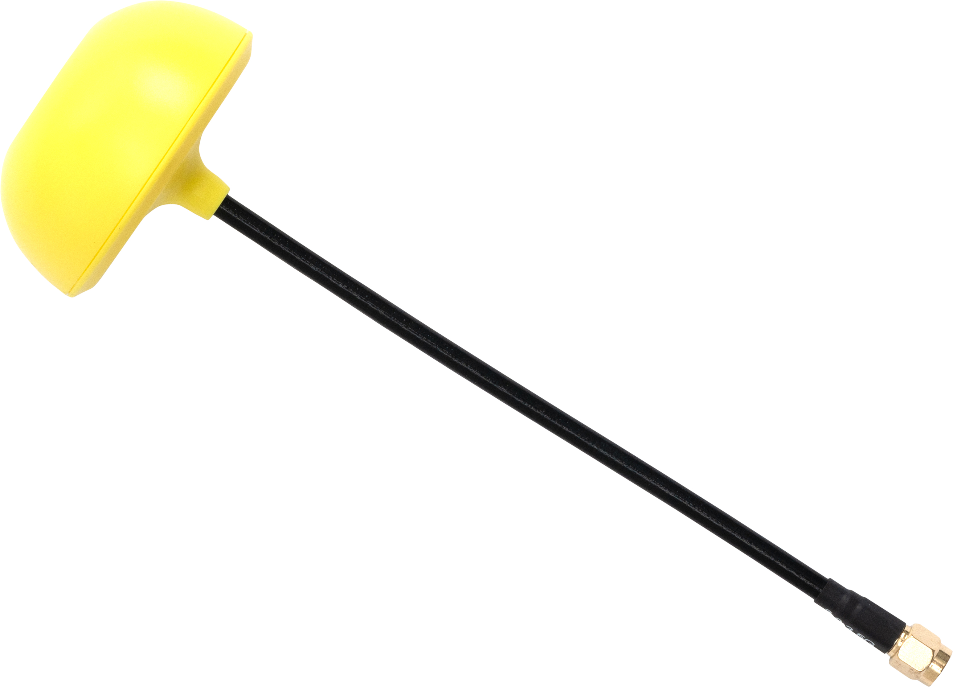 Антена для дрона RavLink Bubble 3.0-3.5GHz 160mm SMA RHCP (ANT335G)